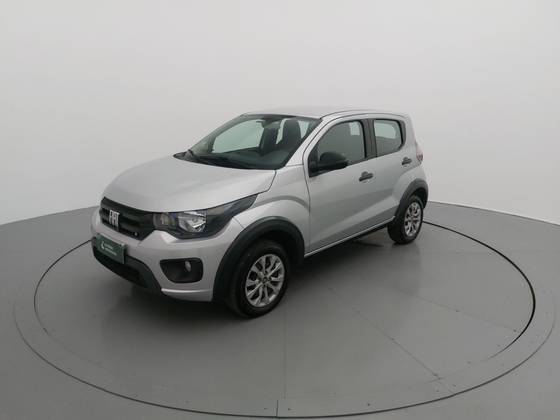 FIAT MOBI 1.0 EVO FLEX LIKE. MANUAL FIAT MOBI 1.0 EVO FLEX LIKE. MANUAL